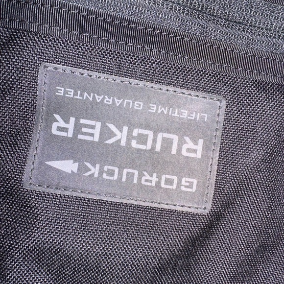 GoRuck Rucker 20L - Picture 2 of 8